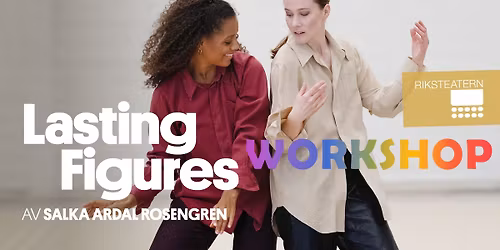 Lasting Figures WORKSHOP