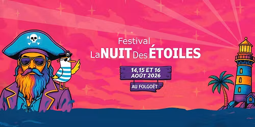 Festival La Nuit Des \u00c9toiles