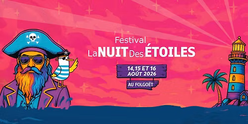 Festival La Nuit Des \u00c9toiles