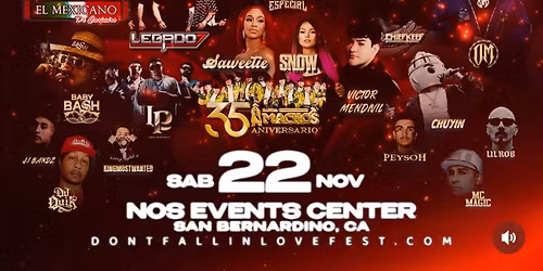 San Bernardino California 