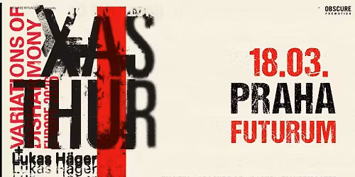 XASTHUR, LUKAS H\u00c4GER