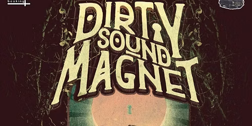 Dirty Sound Magnet en Bilbao