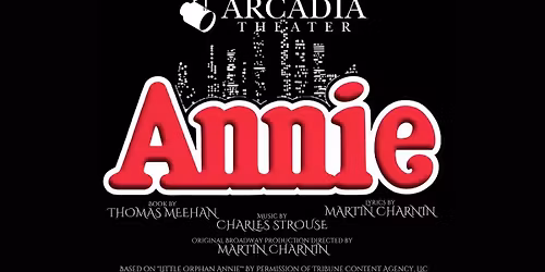 Annie