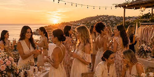 The Solstice Gathering