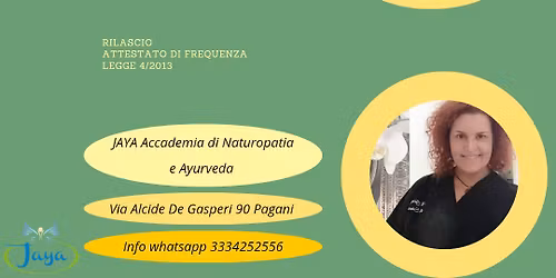 Corso di cristalloterapia sciamanica 1°livello