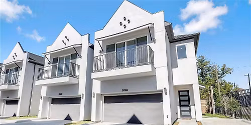 Triple Posting Party