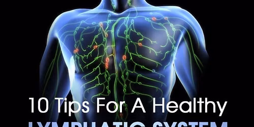 Body Balance & Lymphatics
