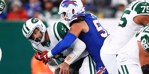 PARKING: Cincinnati Bengals vs. New York Jets at Paycor Stadium Parking Lots