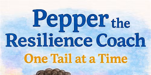 Meet Pepper: A Gentle Storytime & Community Circle