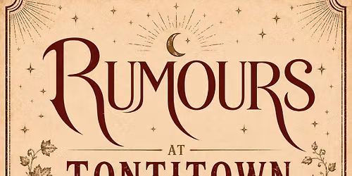Rumours at the Tontitown Winery