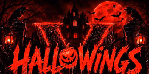 Hallowings