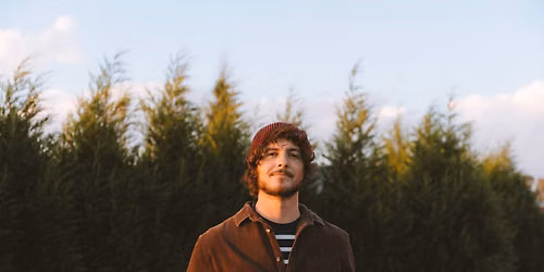 JOSHUA NA DIE REEN & BAND