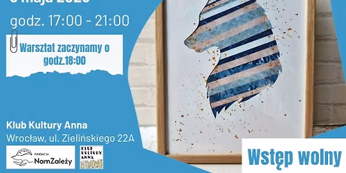 Craftovnia czyli pi\u0105tek w klubie r\u0119kodzielnik\u00f3w