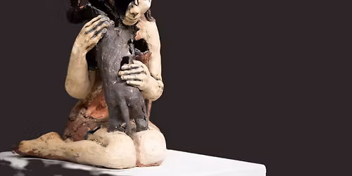 Tricia Visser - Per(pet)ual Memorium