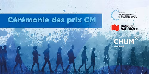 C\u00e9r\u00e9monie des prix CM