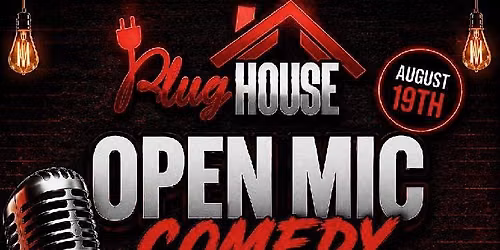 Plug House Comedy
