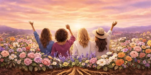 Enraizadas y Floreciendo - Victorville CA