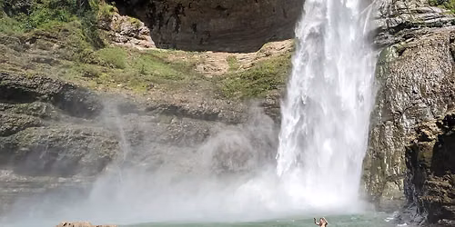 Aw-asen Falls \u2022 Sangbay ni Ragsak Falls | Ilocos Sur Day Tour 