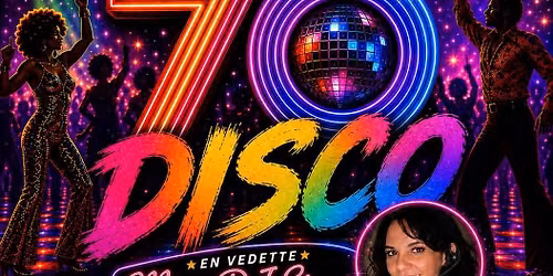 STUDIO 70 DISCO