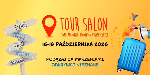 Tour Salon 2026