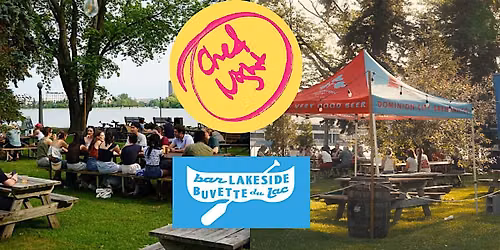 Chef Appreciation Night - Lakeside Edition