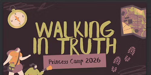 Princess Camp