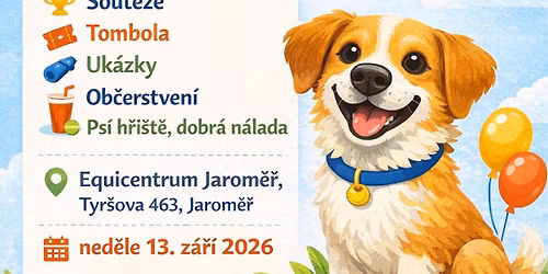 Josefovsk\u00e1 Vo\u0159\u00ed\u0161ki\u00e1da 2026