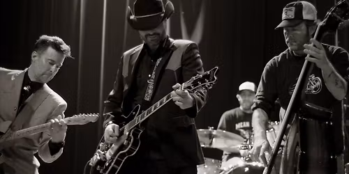 The Railbenders - 25th Anniversary Celebration