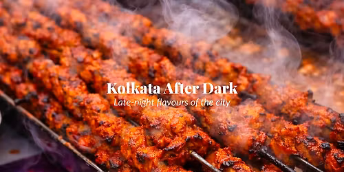 Kolkata After Dark: A Summer Dining Experience by Jugal\u2019s
