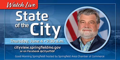 2026 State of the City Address