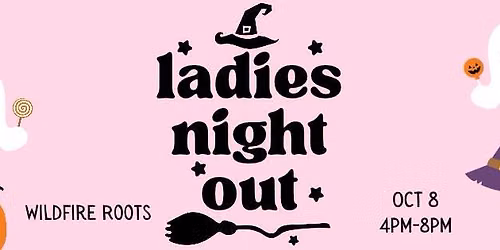 Ladies Night Out | Downtown Faribault Second Thursdays