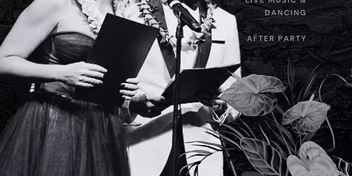 Hawaii Opera Theatre - Kamelehua: The Sheltering Tree at Neal S Blaisdell Concert Hall