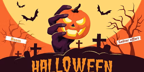 Halloween