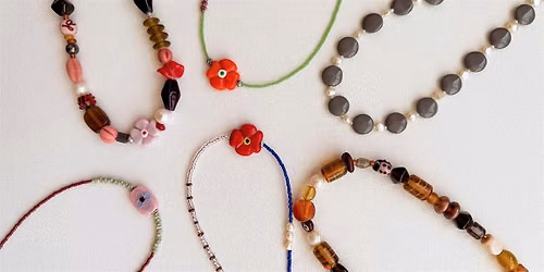Bead It Yourself Workshop