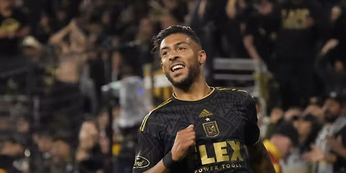 MLS Cup Final: TBD at Los Angeles Football Club