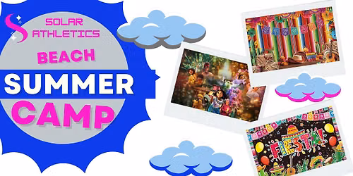 Fiesta Summer Camp