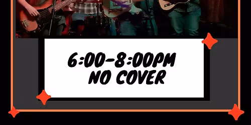 Happy Hour at The Laurelthirst!!