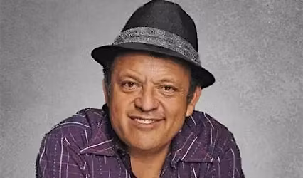 Paul Rodriguez at American Place Casino