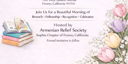 Mother\u2019s Day Brunch Celebration