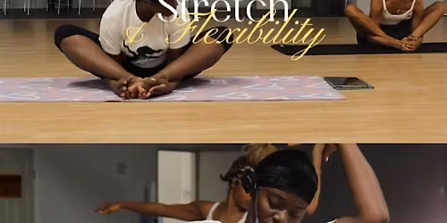 Stretch & Flexibility Class