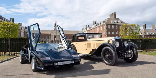 Salon Priv\u00e9 London