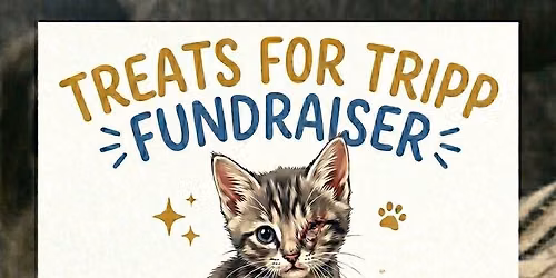 Treats for Tripp WITH Tripp! \ud83e\uddc1