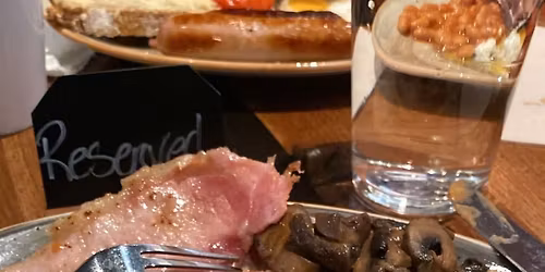 Breakfast and Book Swap  at Wirstr\u00f6ms City