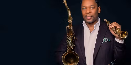 Ravi Coltrane