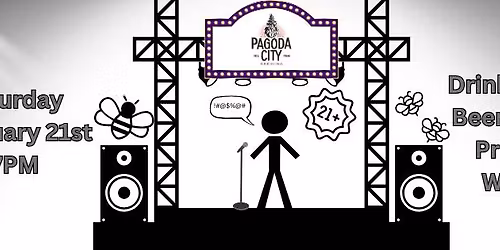 Grown Up Spelling Bee