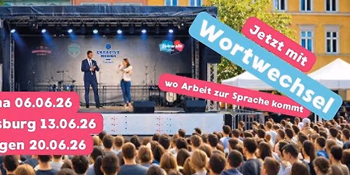 jobwalk Jena