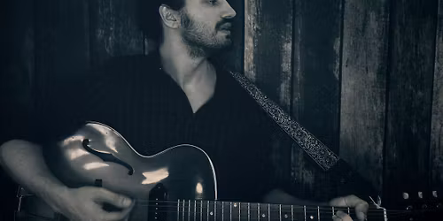 John Vicino Live at Andaz Napa