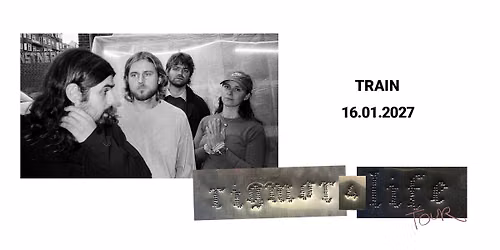Rigmor \/ TRAIN
