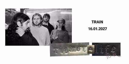 Rigmor \/ TRAIN