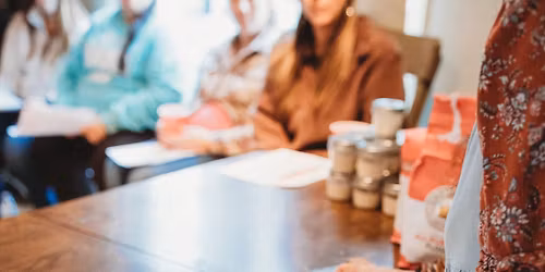 Sourdough Workshop- The Soft Side of Sourdough!